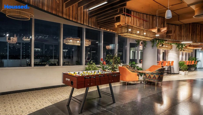 Sample Apartment